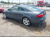 Audi A5 3.2L WAUDK78T48A020144 fotografie