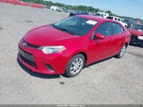 TOYOTA COROLLA LE 2T1BURHE2FC433139 fotografie