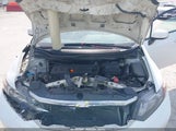 Honda Civic Lx 19XFB2F56CE008781 снимка