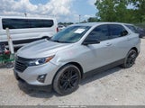 Chevrolet Equinox Fwd Lt 1.5L Turbo 2GNAXKEV0L6246422 снимка