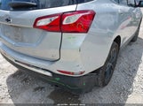 Chevrolet Equinox Fwd Lt 1.5L Turbo 2GNAXKEV0L6246422 fotografie