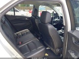 Chevrolet Equinox Fwd Lt 1.5L Turbo 2GNAXKEV0L6246422 fotografie