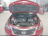 Nissan Altima 2.5 Sv 1N4AL3AP8EC113716 снимка