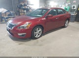 Nissan Altima 2.5 Sv 1N4AL3AP8EC113716 снимка