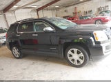 GMC Terrain Slt 2GKALPEK6H6316590 снимка