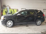 GMC Terrain Slt 2GKALPEK6H6316590 снимка