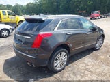 CADILLAC XT5 PREMIUM LUXURY 1GYKNCRS2HZ298178 снимка