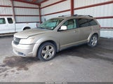 DODGE JOURNEY SXT 3D4GH57V49T167132 снимка