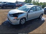 Hyundai Elantra Gls KMHDU4AD9AU078989 снимка