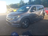 Honda Pilot Ex-L 5FNYF6H5XGB104253 снимка