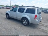 NISSAN PATHFINDER S 5N1AR18U06C666527 снимка