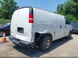 CHEVROLET EXPRESS CARGO RWD 2500 REGULAR WHEELBASE WT 1GCWGAFP7M1240646 fotografie