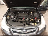 SUBARU LEGACY 2.5I PREMIUM 4S3BMBG63B3213450 снимка