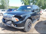 Lincoln Navigator 5LMFU27R24LJ03108 снимка