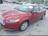 FORD FUSION S 3FA6P0G7XER275669 снимка