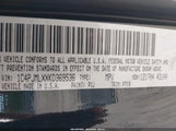 Jeep Cherokee Latitude Plus 4X4 1C4PJMLXXKD369536 снимка