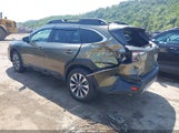 Subaru Outback Limited 4S4BTANC8R3243684 снимка