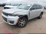 JEEP GRAND CHEROKEE L LIMITED 4X4 1C4RJKBG3R8536286 снимка