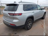 JEEP GRAND CHEROKEE L LIMITED 4X4 1C4RJKBG3R8536286 снимка