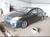Toyota Prius Two JTDKN3DU0D5655812 снимка