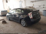 Toyota Prius Two JTDKN3DU0D5655812 снимка