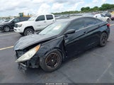 HYUNDAI SONATA GLS 5NPEB4AC3BH082215 снимка