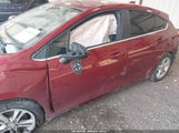 Chevrolet Cruze Lt Auto 3G1BE6SM6HS545467 снимка