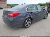 Subaru Legacy 2.5I Limited 4S3BNAL64G3038422 photo
