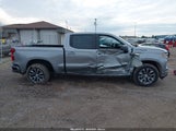 Chevrolet Silverado  4Wd Short Bed Rst 1GCPDEEK5RZ275589 снимка