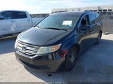 HONDA ODYSSEY EX-L 5FNRL5H63CB046447 снимка