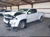Chevrolet Colorado 4Wd Long Box Wt 1GCHTBEA1L1237750 снимка