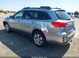 SUBARU OUTBACK 3.6R LIMITED 4S4BRDKC6C2250697 снимка