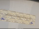 Ford Fusion Sel 3FAHP0JA4CR450573 снимка