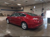 Ford Fusion Se 3FA6P0HD3ER197305 снимка