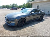 FORD MUSTANG GT FASTBACK 1FA6P8CF3L5108405 снимка