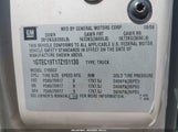 GMC SIERRA 1500 CLASSIC SLE1 1GTEC19T17Z151130 снимка