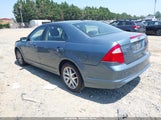 FORD FUSION SEL 3FAHP0JA2CR329153 снимка