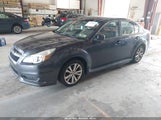 SUBARU LEGACY 2.5I PREMIUM 4S3BMBC6XD3044603 снимка