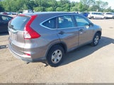 HONDA CR-V LX 5J6RM4H32FL075947 снимка