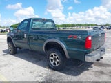 FORD F-250 XL 1FTNF2B50AEB27635 снимка