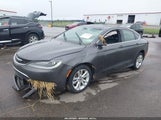 Chrysler 200 Limited Platinum 1C3CCCAB0HN503231 снимка
