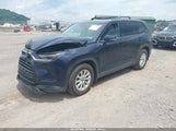 Toyota Grand Highlander Xle 5TDAAAB51RS004424 photo