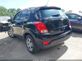 Chevrolet Trax Ls 3GNCJKSB5JL261530 снимка
