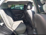 Chevrolet Trax Ls 3GNCJKSB5JL261530 снимка