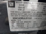Chevrolet Trax Ls 3GNCJKSB5JL261530 снимка