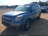 HONDA PILOT EX 5FNYF18446B013942 снимка
