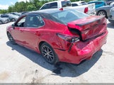 TOYOTA CAMRY SE 4T1T11AK5PU172975 снимка