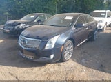 Cadillac Xts Platinum 2G61T5S38E9206604 снимка