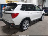 Honda Passport Awd Ex-L 5FNYF8H57SB009931 снимка