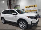 Honda Passport Awd Ex-L 5FNYF8H57SB009931 снимка